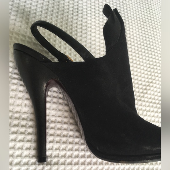 Gucci heels - Picture 13 of 14